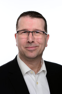 Bild von Matthias Casjens (Firmengründer)